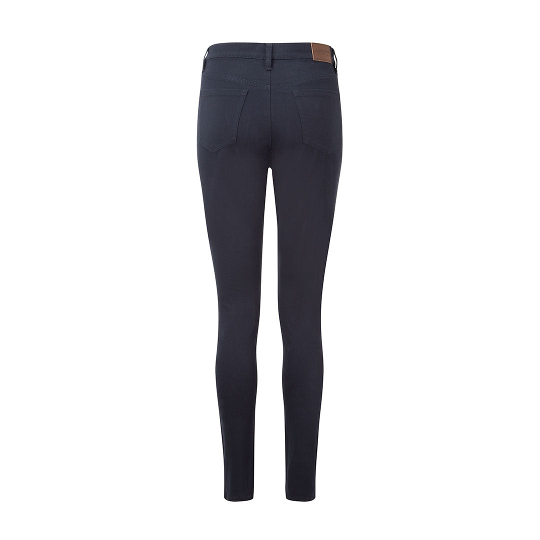 Schoffel Women's Poppy Jean in Navy