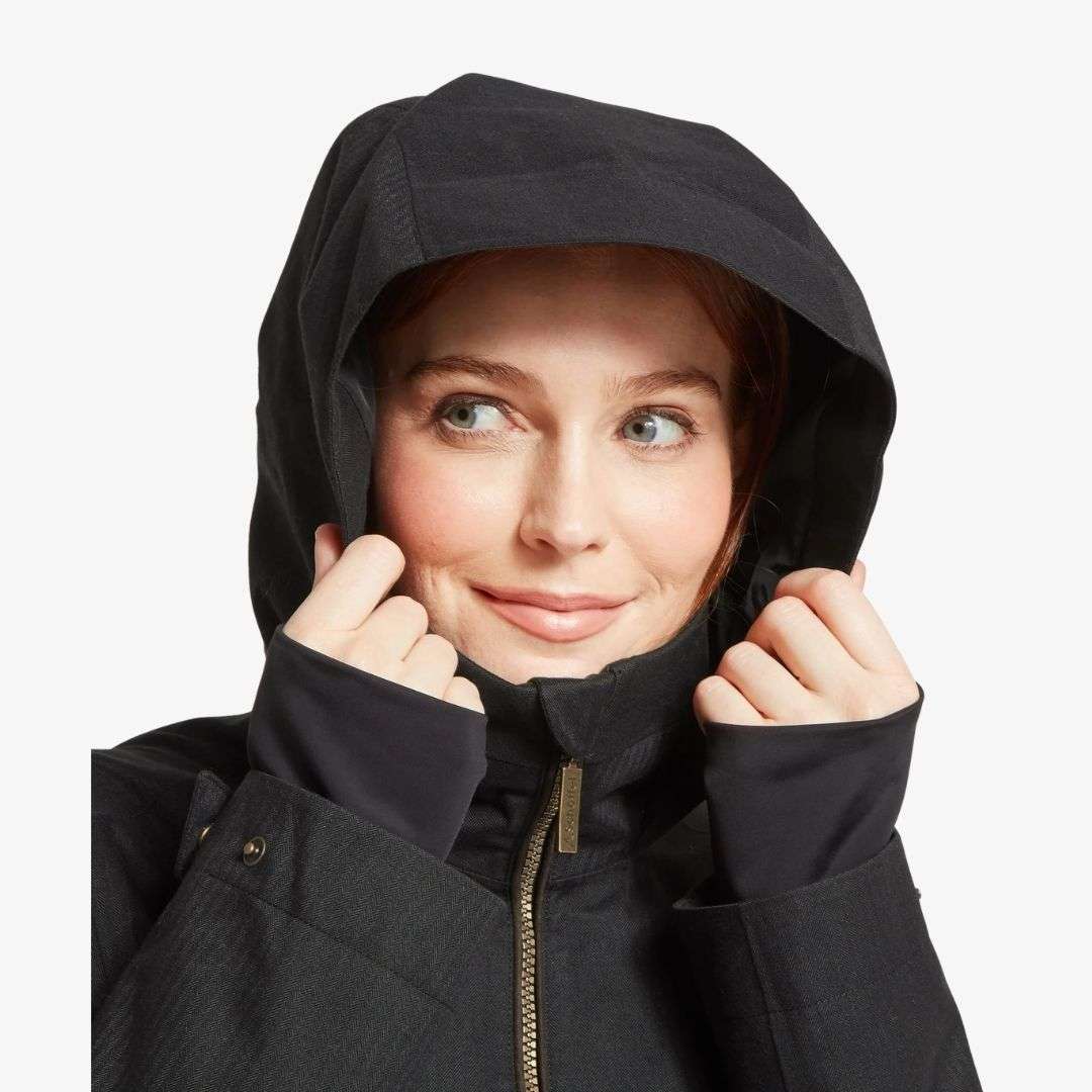 Schoffel Allexton WaterProof Coat
