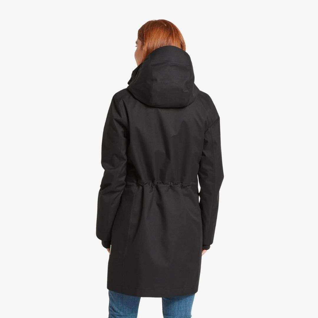 Schoffel Allexton WaterProof Coat