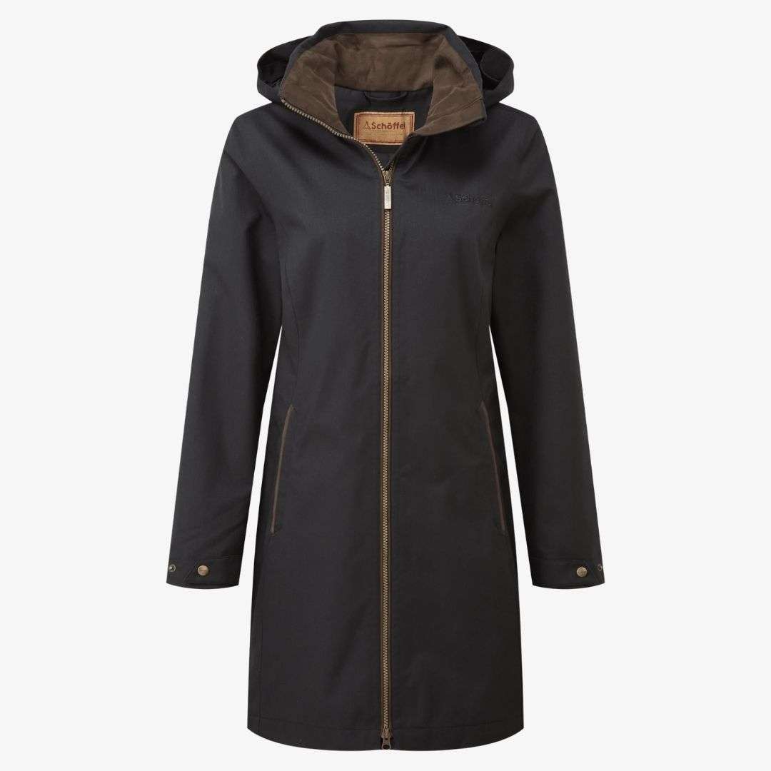 Schoffel Allexton WaterProof Coat
