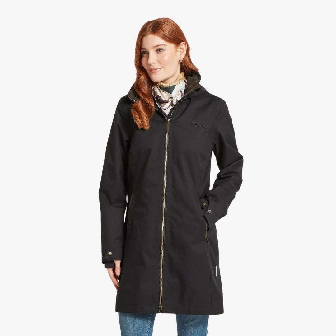 Schoffel Allexton WaterProof Coat