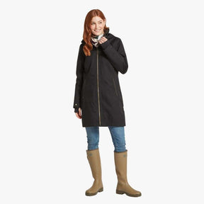Schoffel Allexton WaterProof Coat