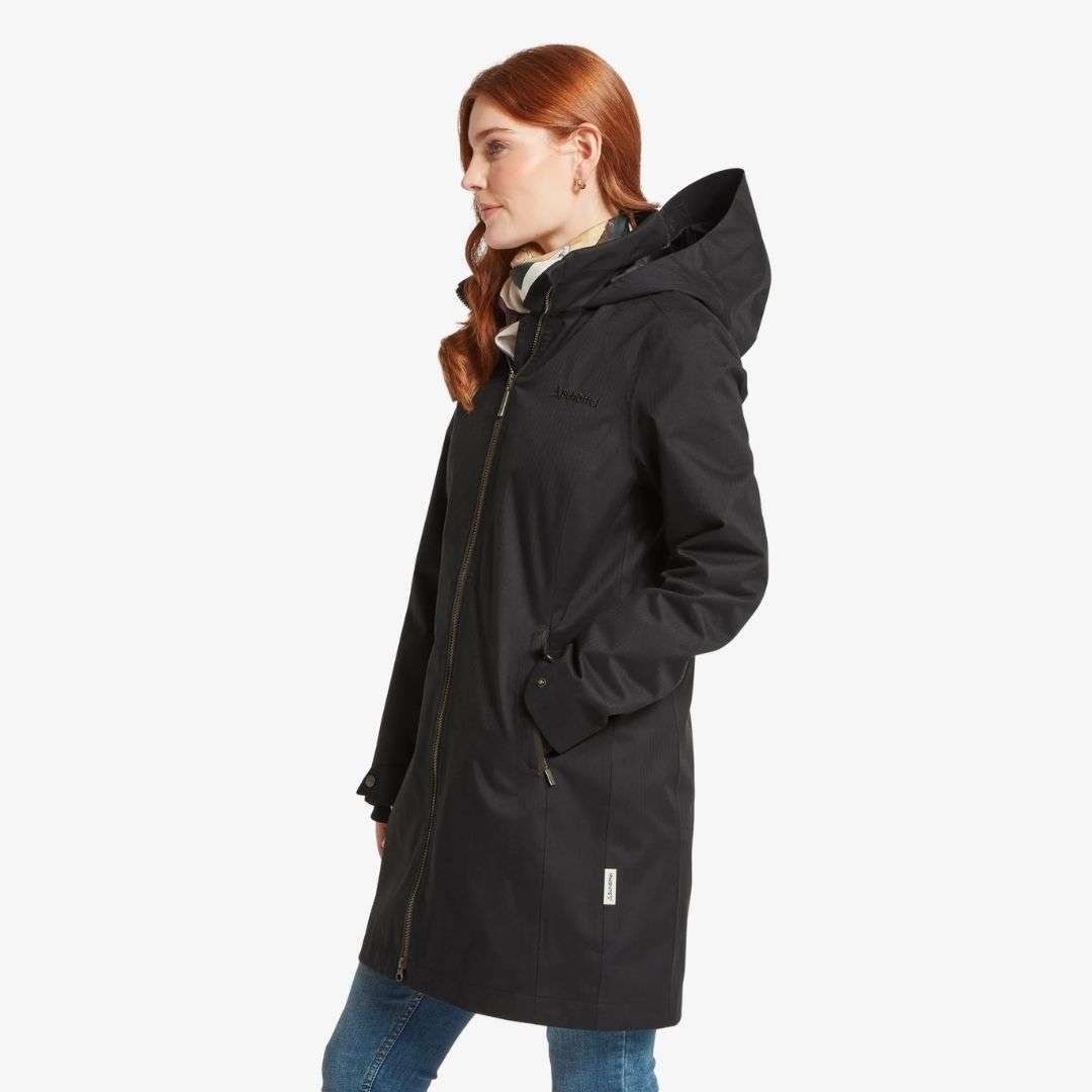 Schoffel Allexton WaterProof Coat