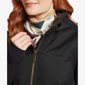 Schoffel Allexton WaterProof Coat