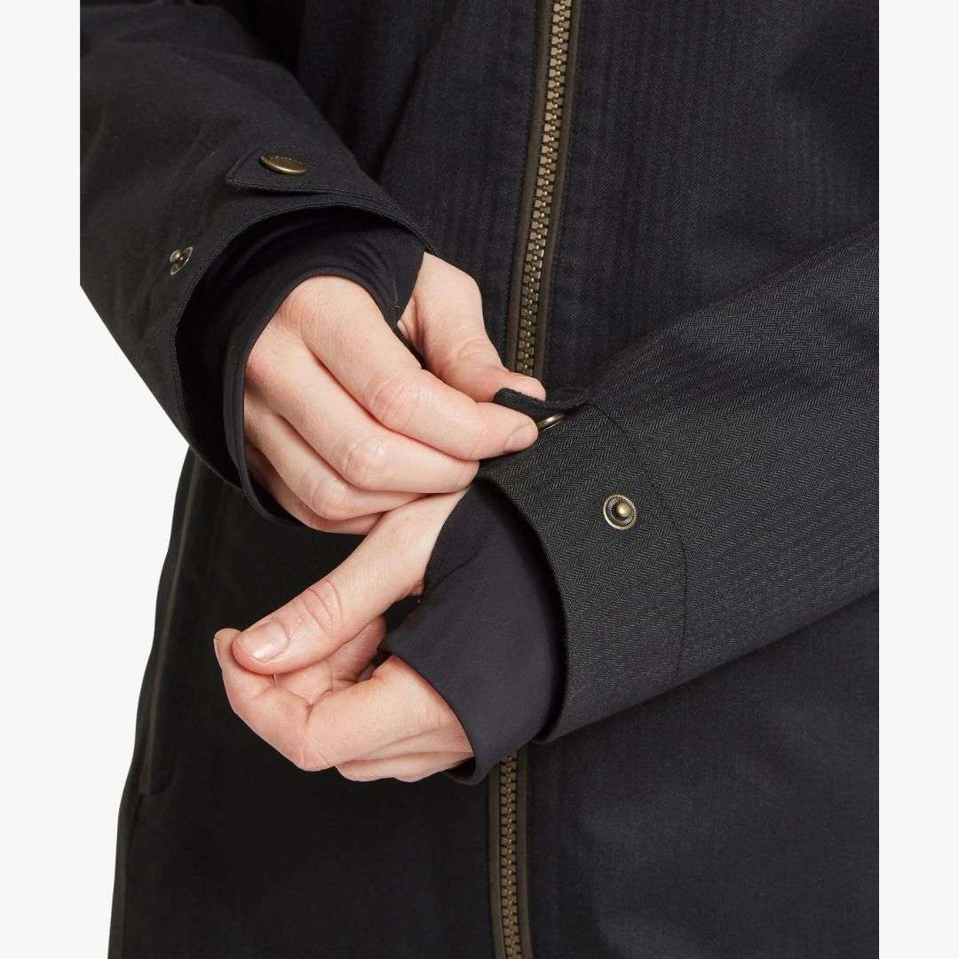 Schoffel Allexton WaterProof Coat