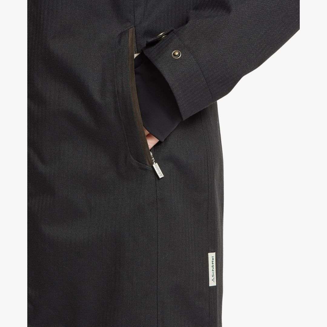 Schoffel Allexton WaterProof Coat