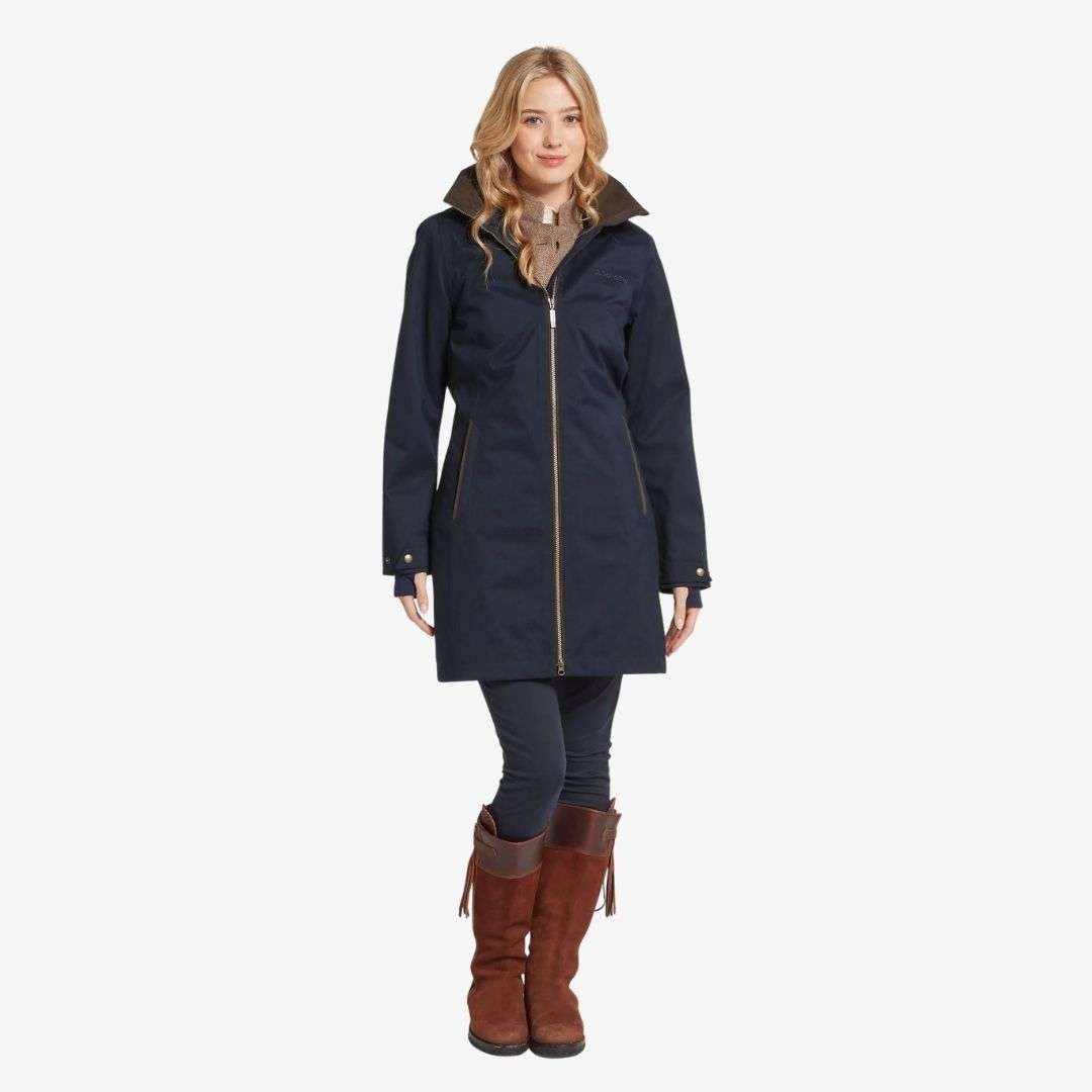 Schoffel Allexton WaterProof Coat