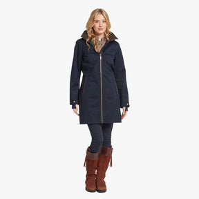 Schoffel Allexton WaterProof Coat