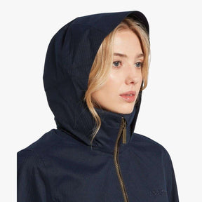 Schoffel Allexton WaterProof Coat