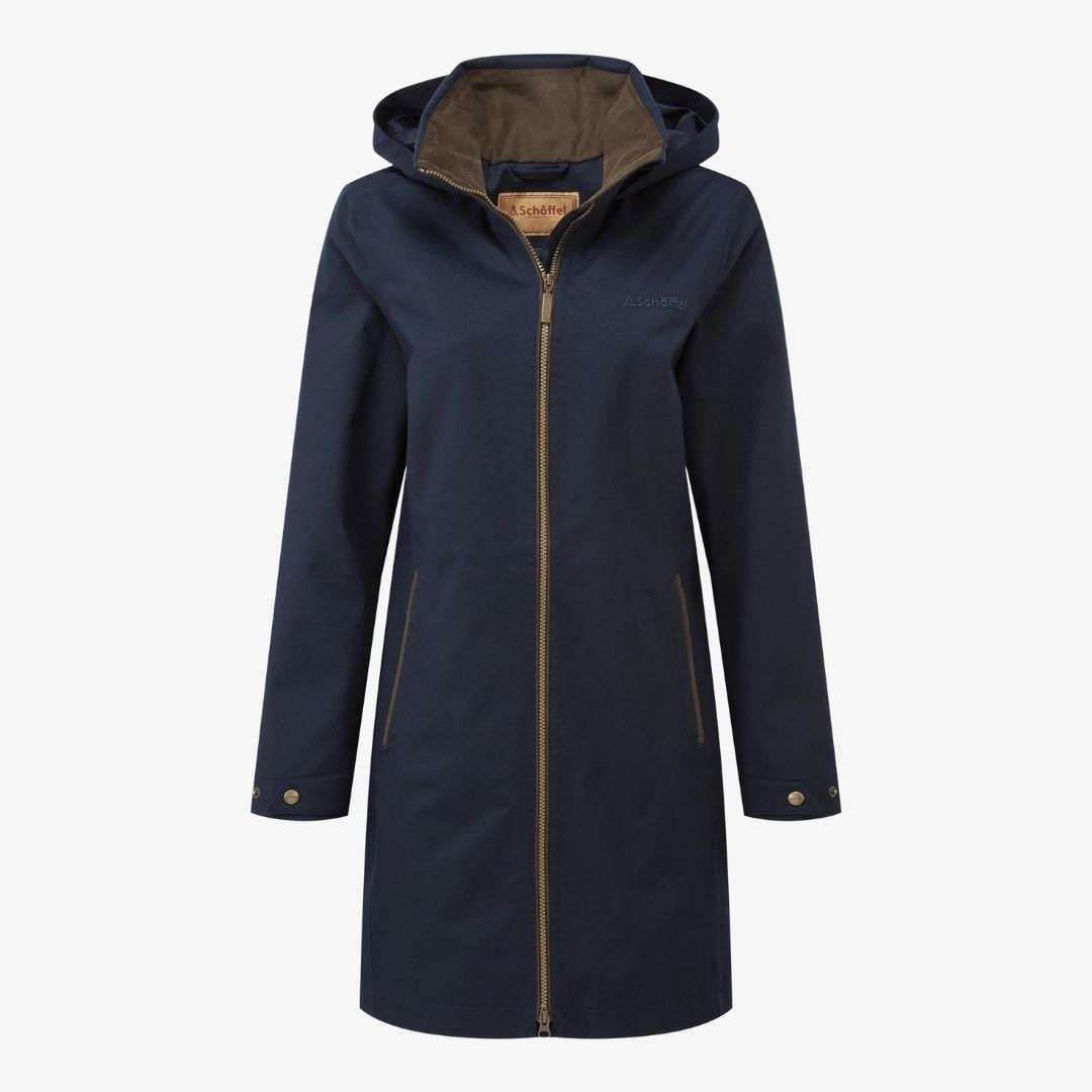 Schoffel Allexton WaterProof Coat
