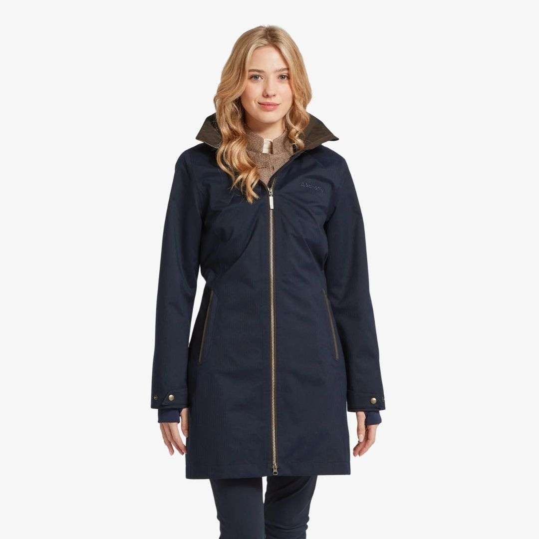 Schoffel Allexton WaterProof Coat