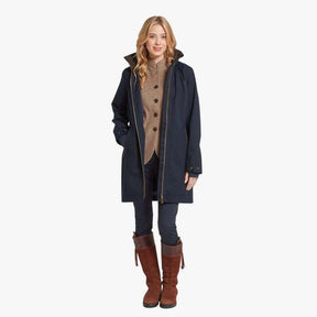 Schoffel Allexton WaterProof Coat