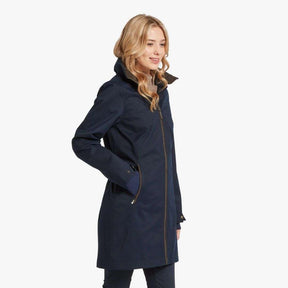 Schoffel Allexton WaterProof Coat