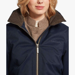Schoffel Allexton WaterProof Coat
