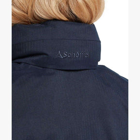 Schoffel Allexton WaterProof Coat