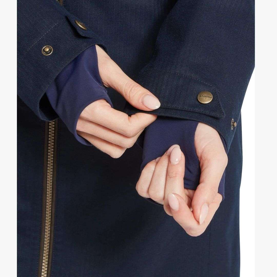 Schoffel Allexton WaterProof Coat