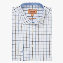 Schoffel Baconsthorpe Shirt