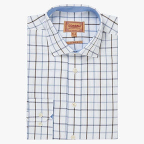 Schoffel Baconsthorpe Shirt