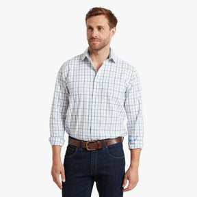 Schoffel Baconsthorpe Shirt