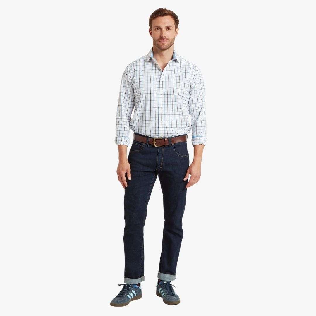 Schoffel Baconsthorpe Shirt