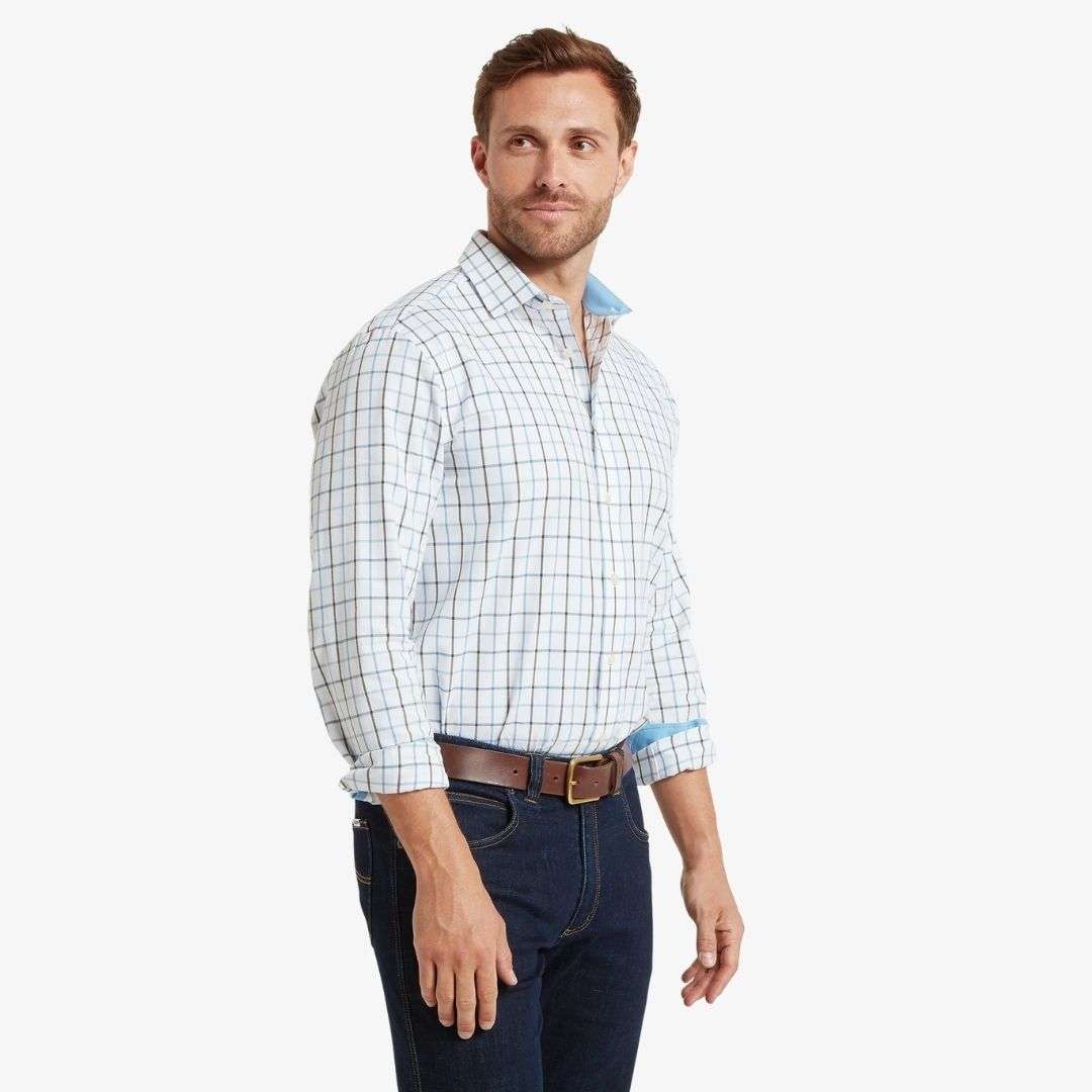 Schoffel Baconsthorpe Shirt