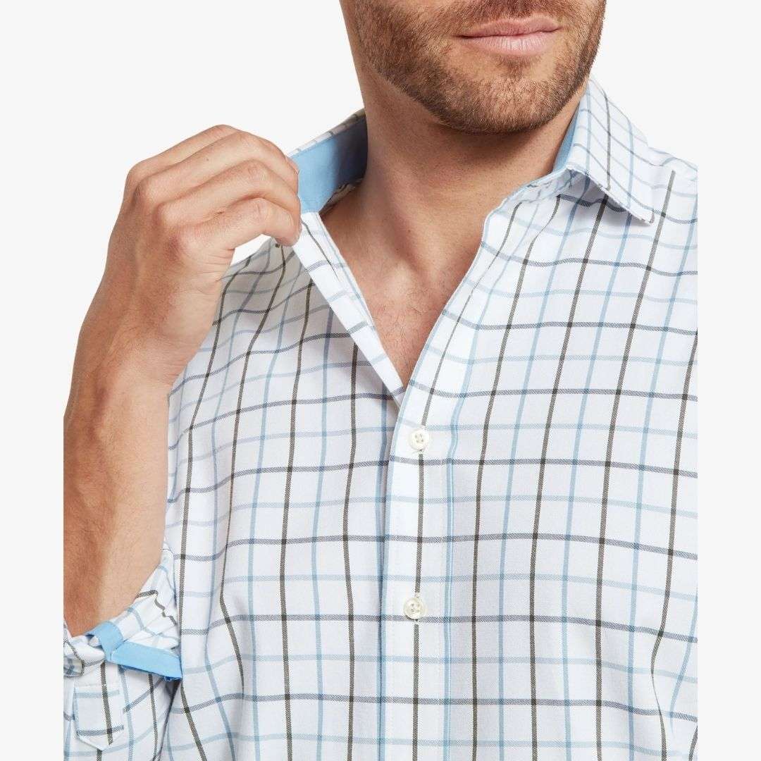Schoffel Baconsthorpe Shirt