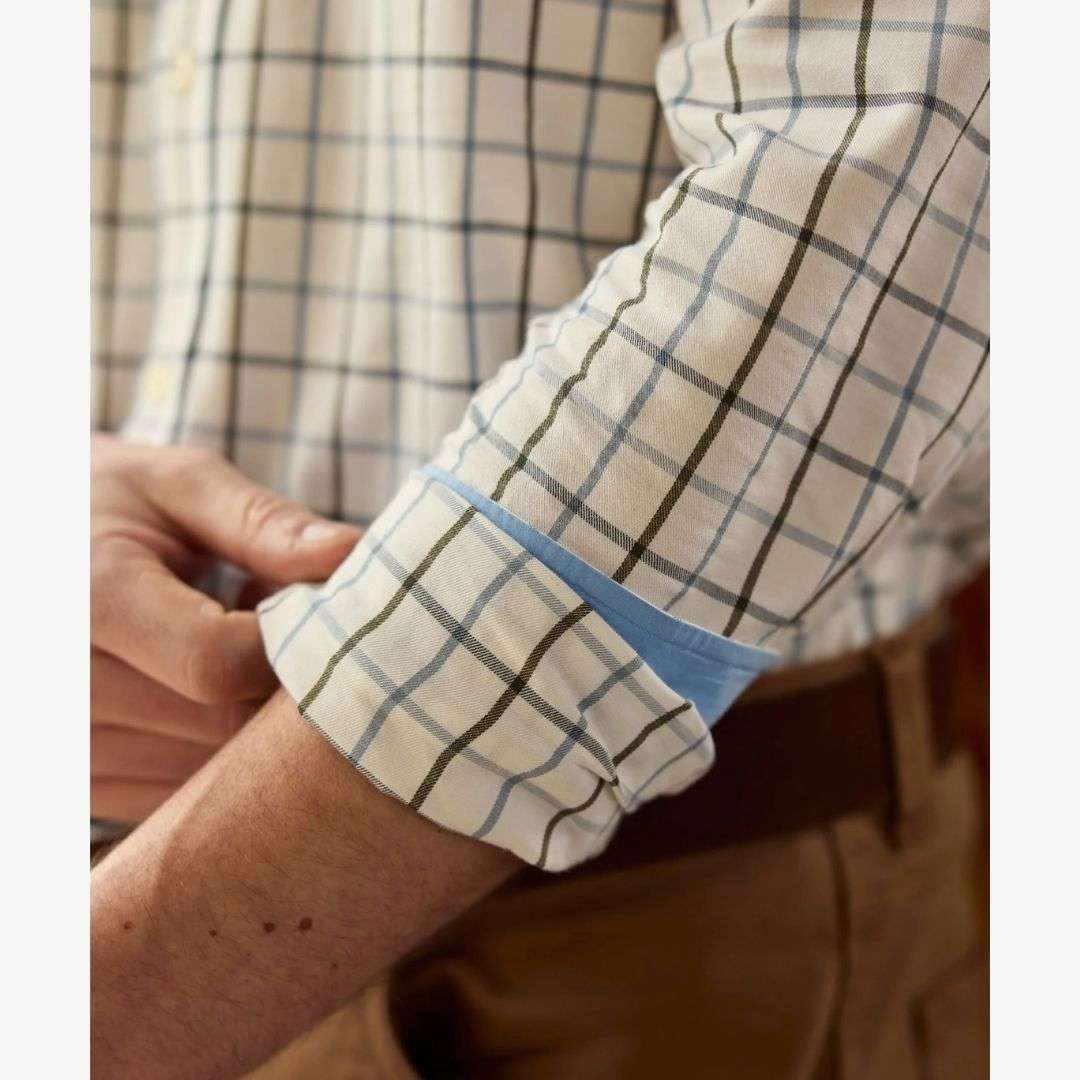 Schoffel Baconsthorpe Shirt