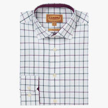 Schoffel Baconsthorpe Shirt