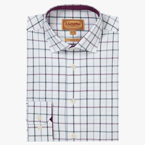 Schoffel Baconsthorpe Shirt