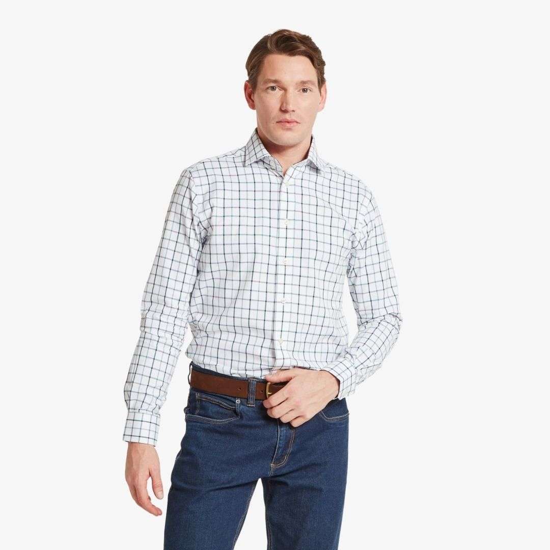Schoffel Baconsthorpe Shirt