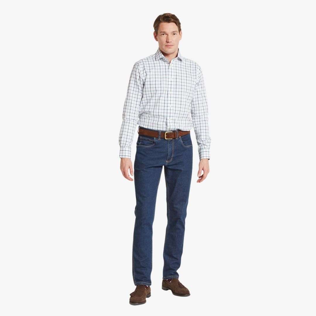 Schoffel Baconsthorpe Shirt
