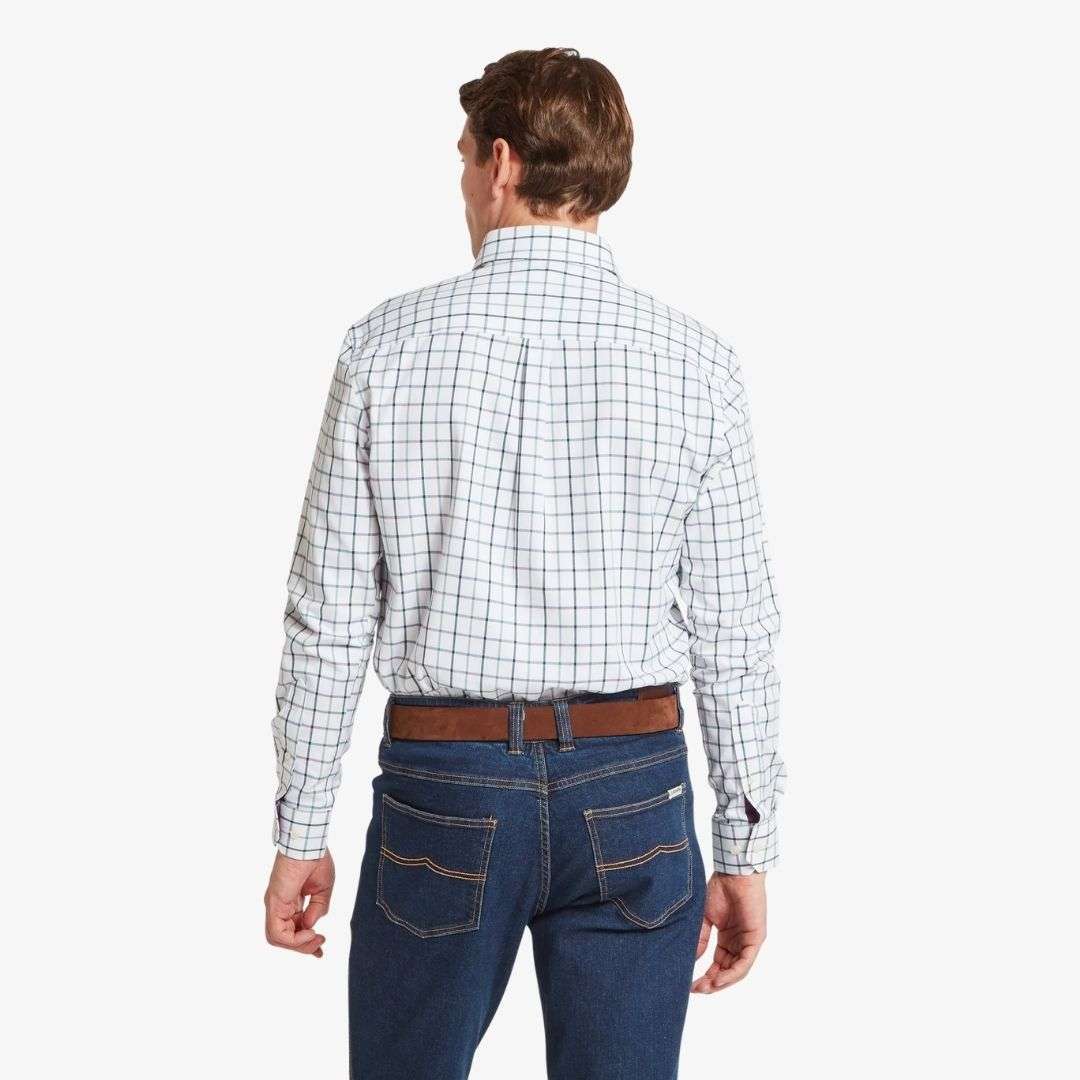 Schoffel Baconsthorpe Shirt
