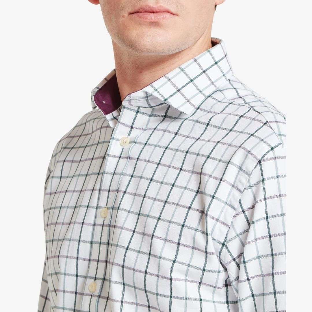Schoffel Baconsthorpe Shirt