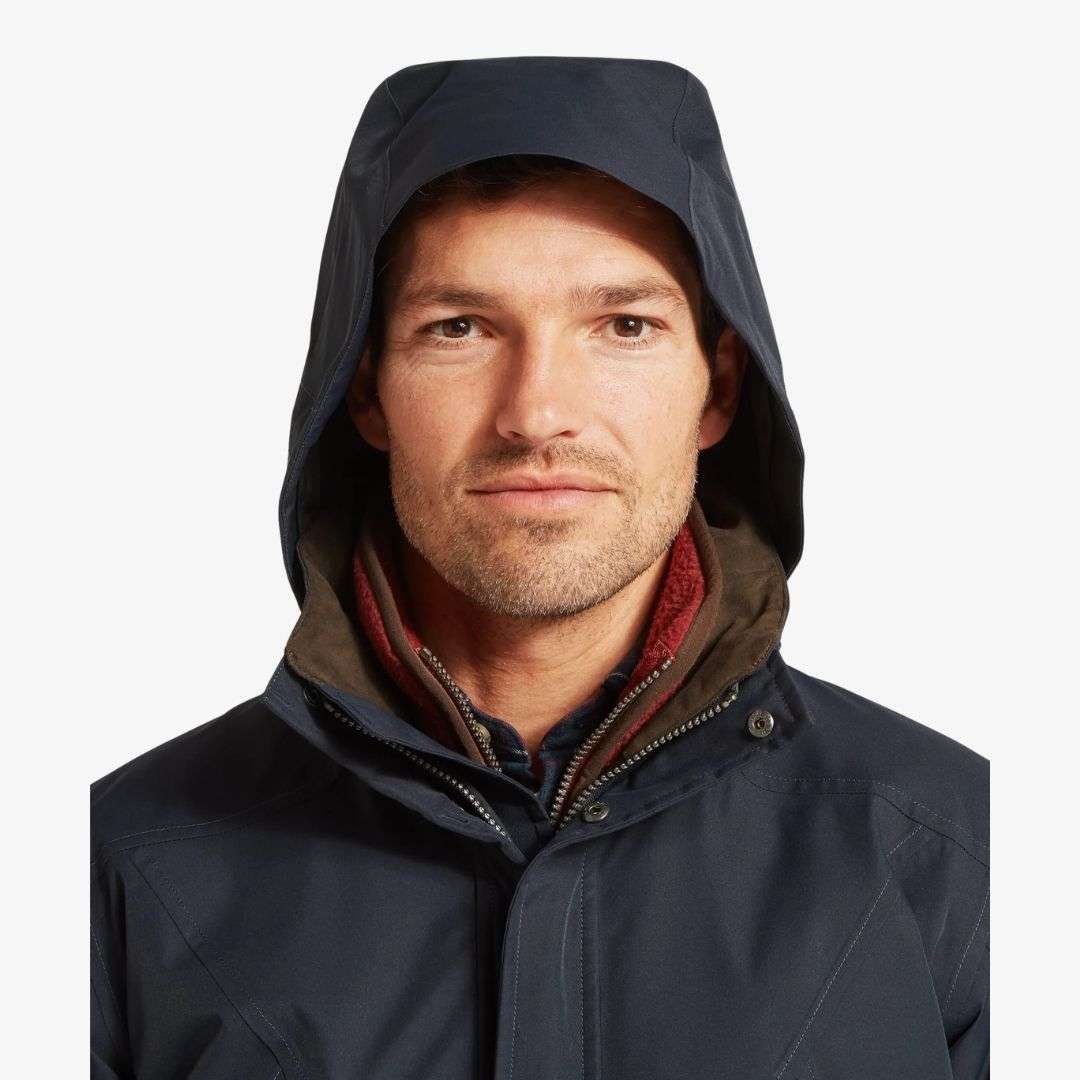 Schoffel Barrow Country Coat