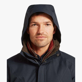 Schoffel Barrow Country Coat