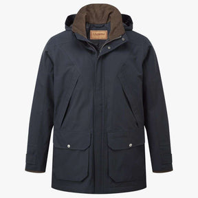 Schoffel Barrow Country Coat