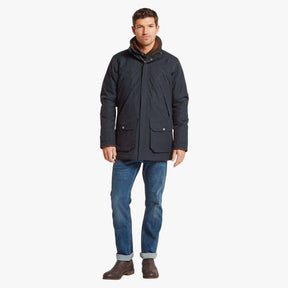 Schoffel Barrow Country Coat
