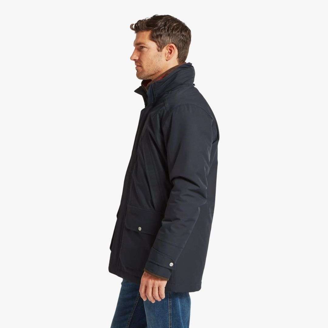 Schoffel Barrow Country Coat