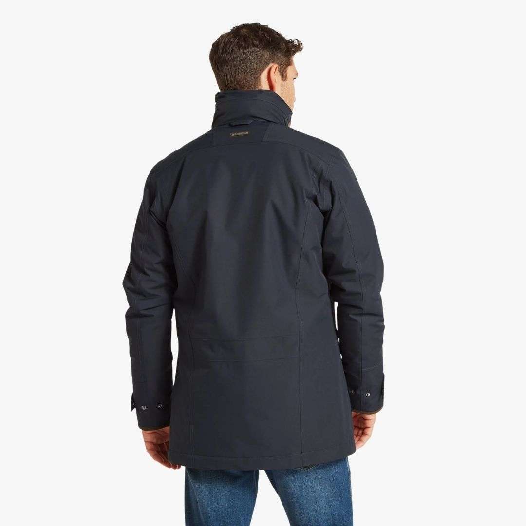 Schoffel Barrow Country Coat