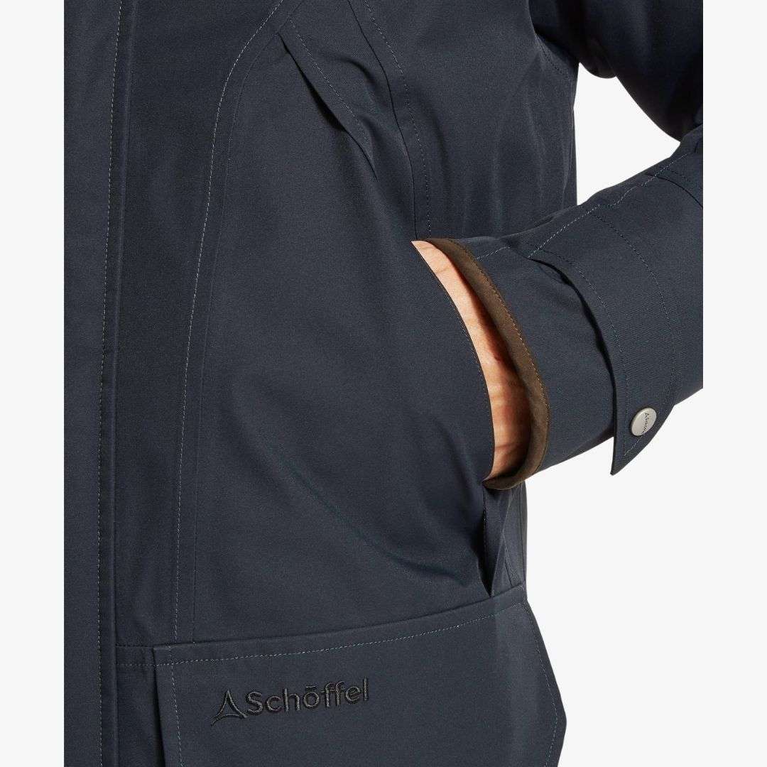 Schoffel Barrow Country Coat