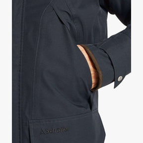 Schoffel Barrow Country Coat