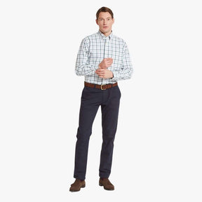 Schoffel Brancaster Classic Shirt