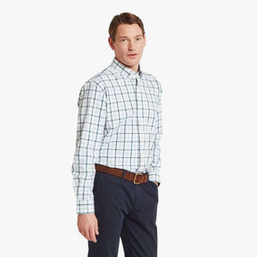 Schoffel Brancaster Classic Shirt