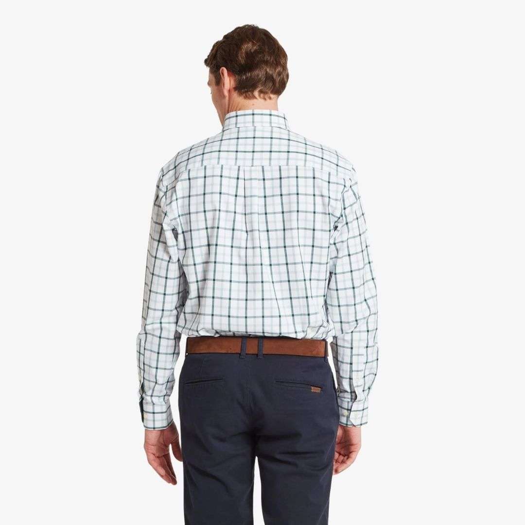 Schoffel Brancaster Classic Shirt