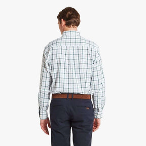 Schoffel Brancaster Classic Shirt