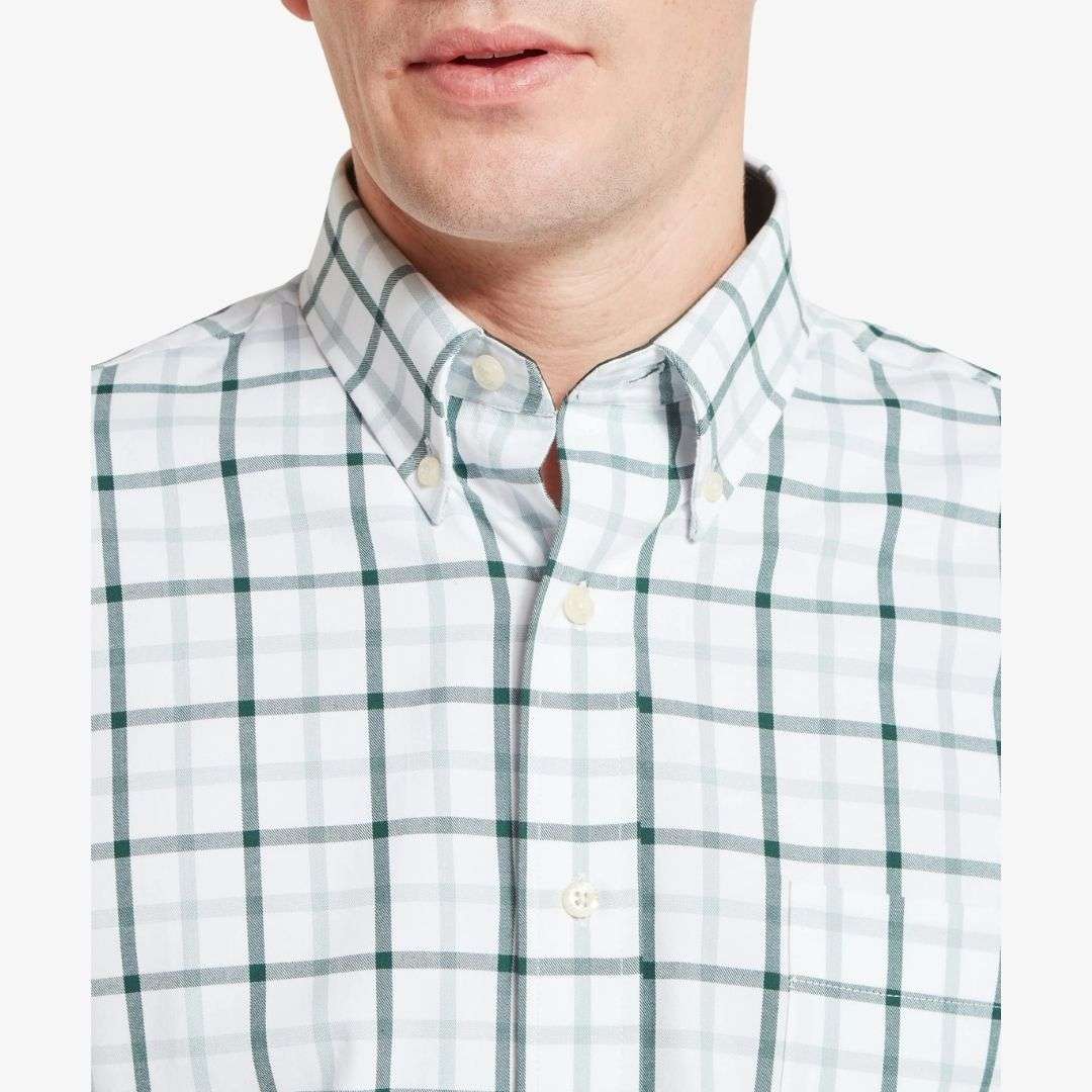 Schoffel Brancaster Classic Shirt