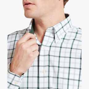Schoffel Brancaster Classic Shirt