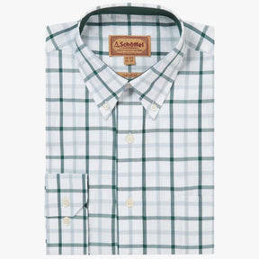Schoffel Brancaster Classic Shirt