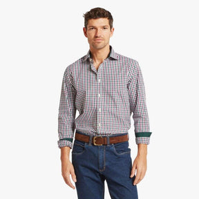 Schoffel Hebden Shirt