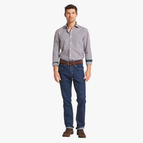 Schoffel Hebden Shirt